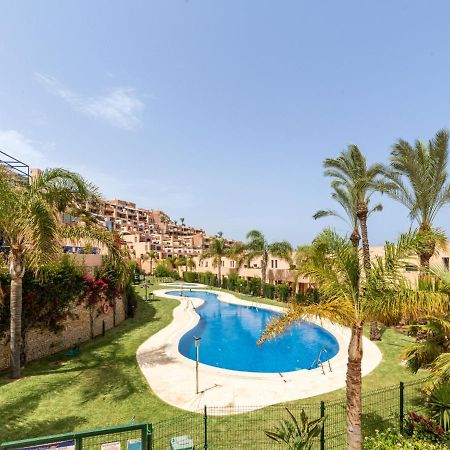 Apartment Shaya - Sea View By Interhome Mojacar Exterior photo