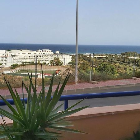 Apartment Shaya - Sea View By Interhome Mojacar Exterior photo