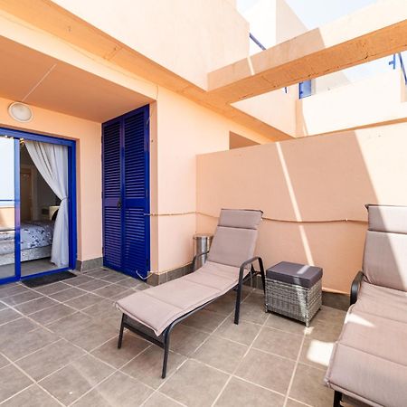Apartment Shaya - Sea View By Interhome Mojacar Exterior photo