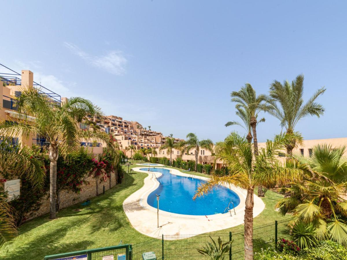 Apartment Shaya - Sea View By Interhome Mojacar Exterior photo