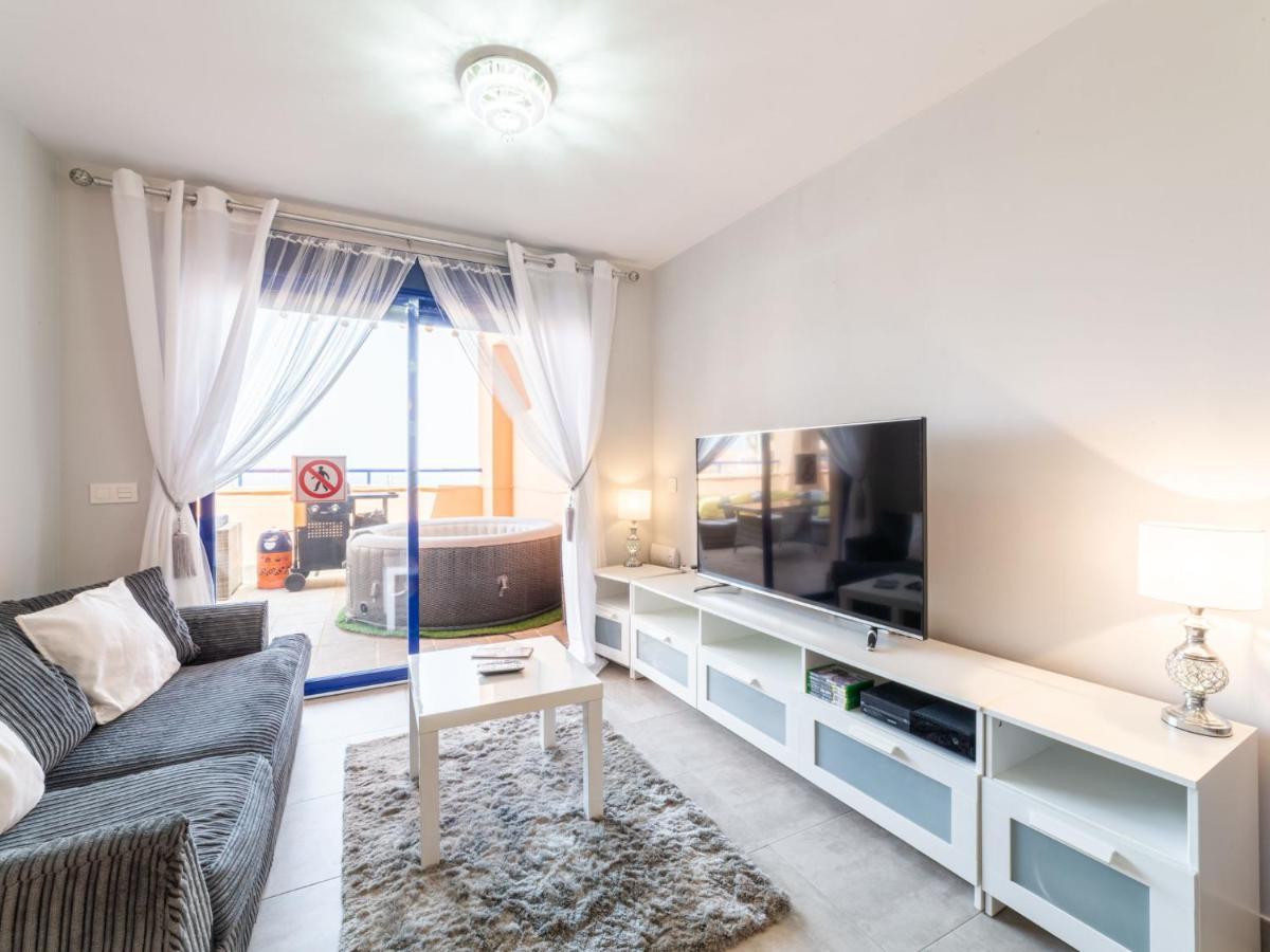 Apartment Shaya - Sea View By Interhome Mojacar Exterior photo