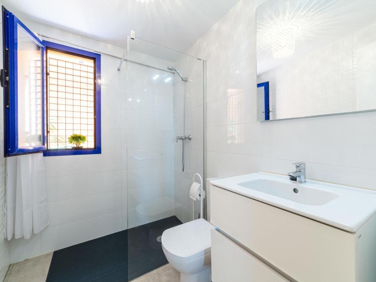 Apartment Shaya - Sea View By Interhome Mojacar Exterior photo
