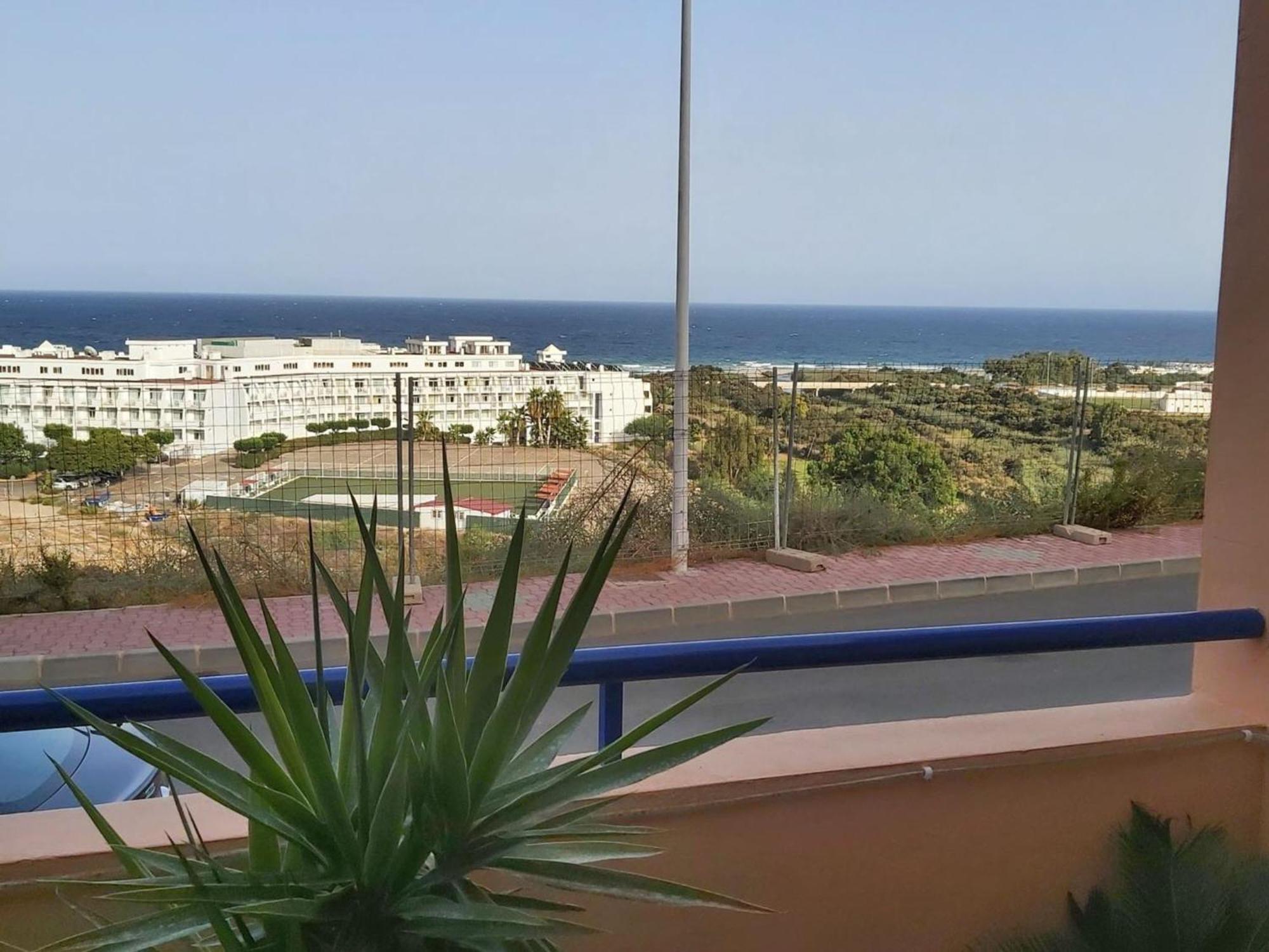Apartment Shaya - Sea View By Interhome Mojacar Exterior photo