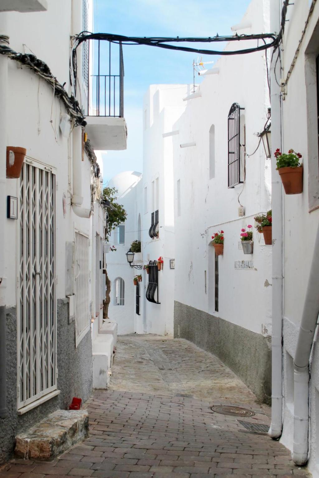Apartment Shaya - Sea View By Interhome Mojacar Exterior photo