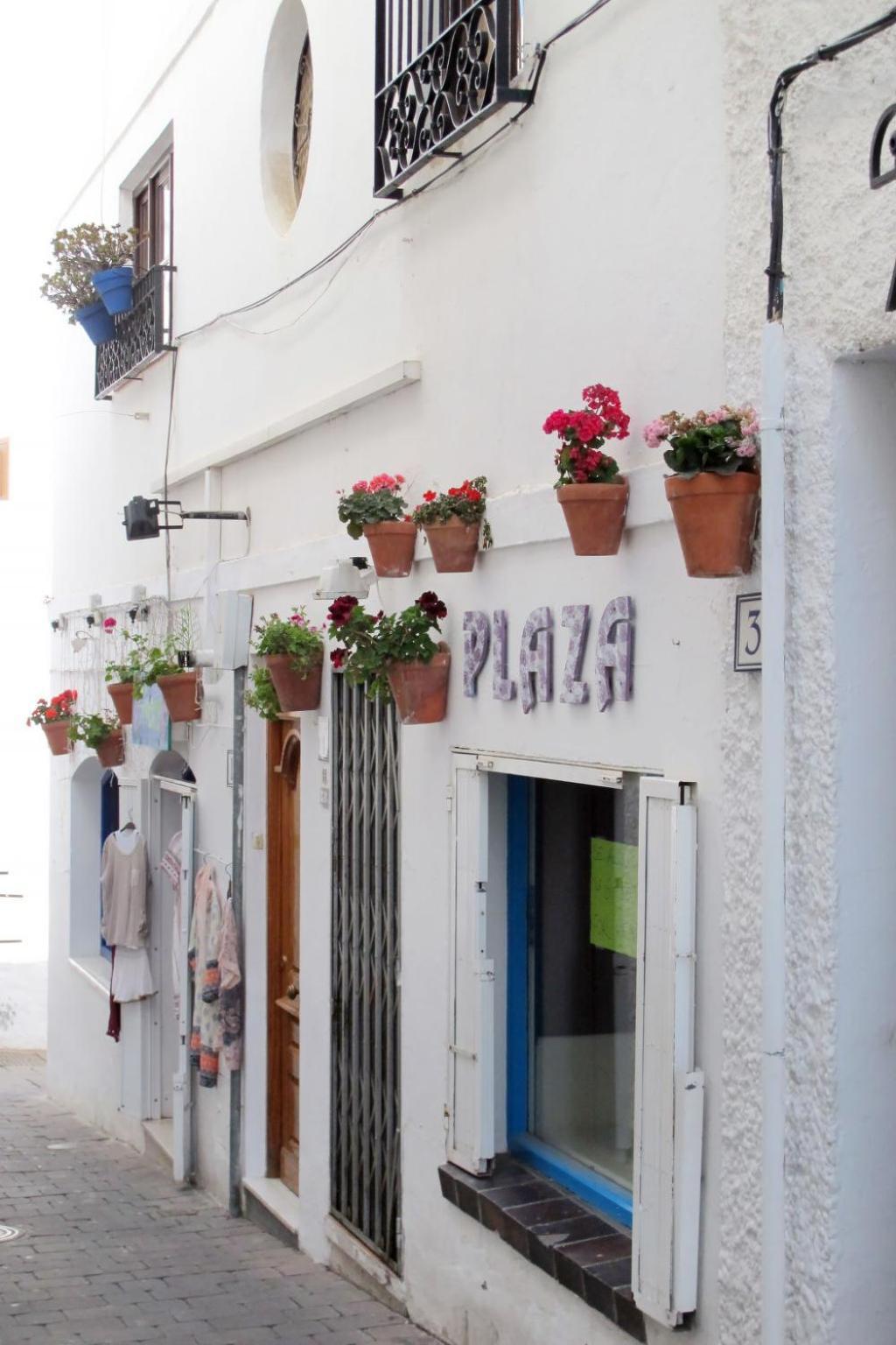 Apartment Shaya - Sea View By Interhome Mojacar Exterior photo